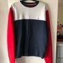 Mens Tommy Hilfiger sweater size M Image 5
