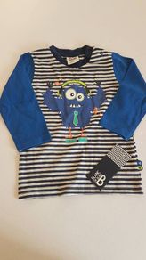 Boy Top