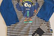 Boy Top