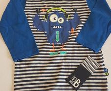 Boy Top
