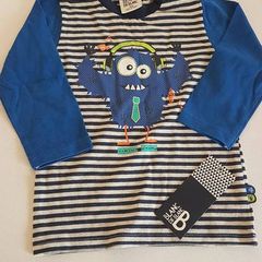 Boy Top