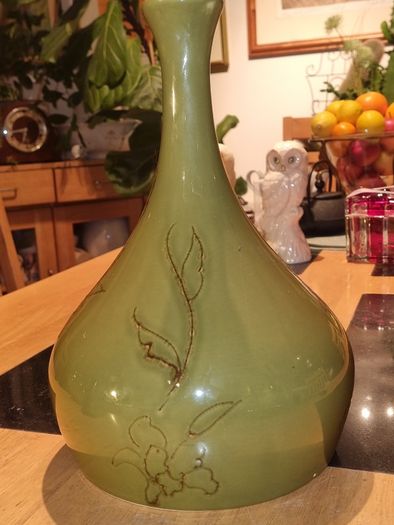 Destinos S.A  Portugal Vase