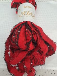 wool