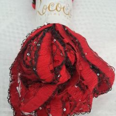wool