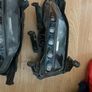 Genuine Hyundai i40 Facelift LED DRL / Front Fog Light 92201-3Z5 OEM Mobis Image 5