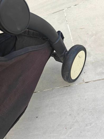 YoYo Babyzen buggy