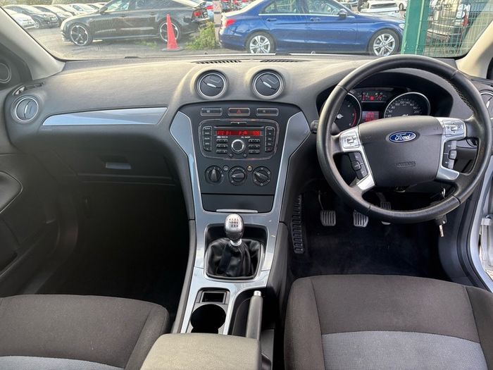 2014 Ford Mondeo 1.6L Diesel New NCT 11/2027