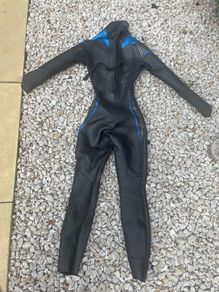 Zoot Wet Suit