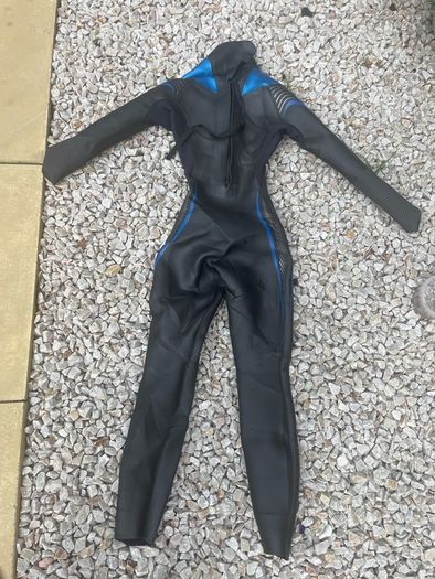 Zoot Wet Suit