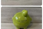 Ted bacon piggy bank
