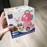 Montessori Baby Toy Image 2
