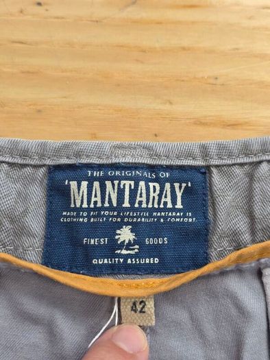 Mantaray cargo shorts Size 42 mens