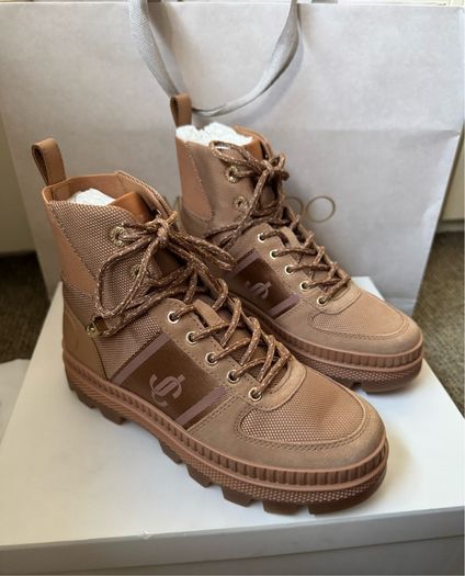 Jimmy Choo Ankle boots