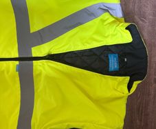 Hi Vis jacket / gilet