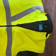 Hi Vis jacket / gilet