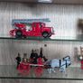 Matchbox  Fire Engine & Trucks Image 7