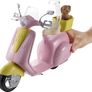 Barbie DVX56 Scooter Image 8