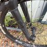 Canyon full suspension carbon Mountain Bike Image 4