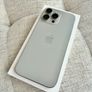 Apple iPhone 16 Pro Max [256GB] Natural Titanium - Pristine, Boxed, 92% Battery Image 9