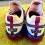 Lebron 17 low tune squad trainers Image 6