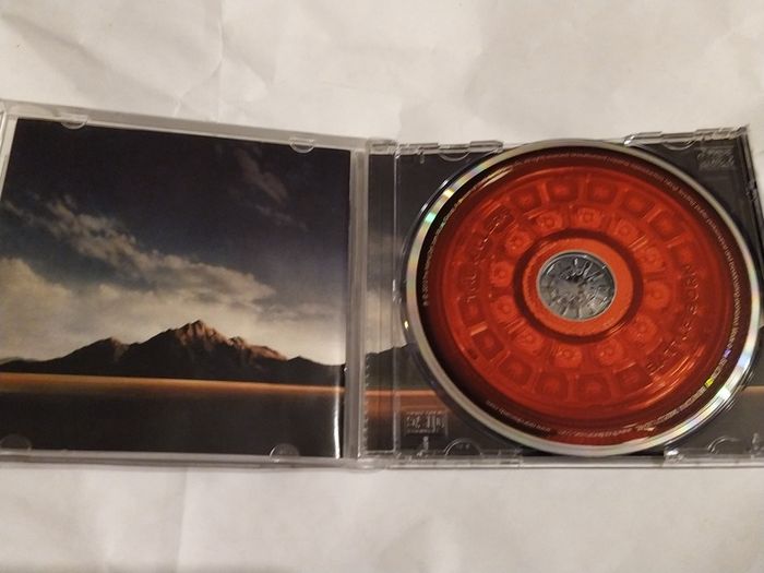 The Killers - Battle Born Cd