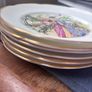 Royal Tara China tea set Image 4
