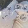 Dji Neo Drone with Controller Fantastic Condition Image 2