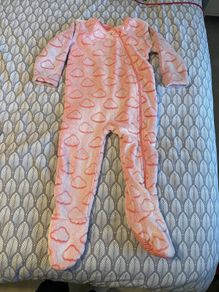 baby onesie 18-23