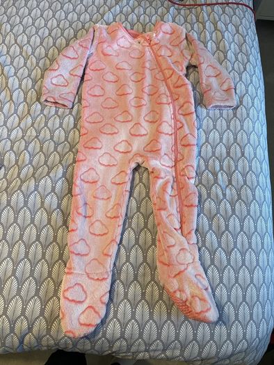 baby onesie 18-23