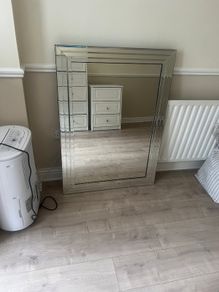 Laura Ashley Mirror