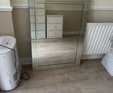Laura Ashley Mirror