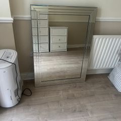 Laura Ashley Mirror