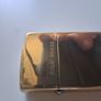 Solid Brass Zippo 1995 lighter unfired Image 7