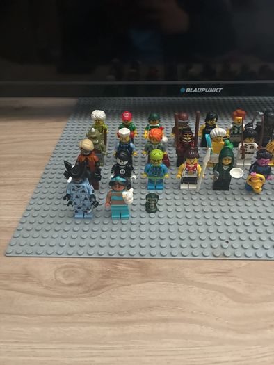 lego