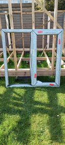 Double glazed door and windows