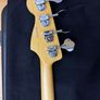 2016 Fender American Elite Jazz Bass, 4-string Image 9