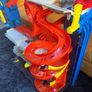 Hotwheels Garage Image 4