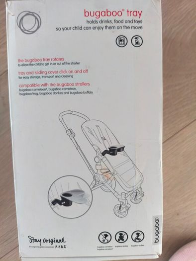 Bugaboo Camaleon 3
