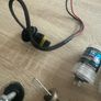 BMW 520 D 2008 small car parts and bulbs Collection only Image 6