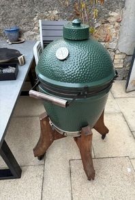 Big Green Egg Large BBQ