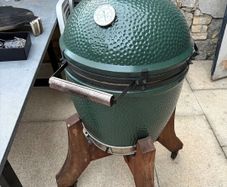 Big Green Egg Large BBQ
