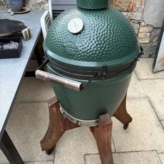 Big Green Egg Large BBQ