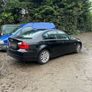 Breaking bmw e90 n45 sapphire met 475 Image 2