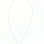 Brand new diamond necklace with pendant RRP 1599 Image 2