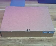 MacBook Air M5 32GB / 1TB - 13 inch Midnight