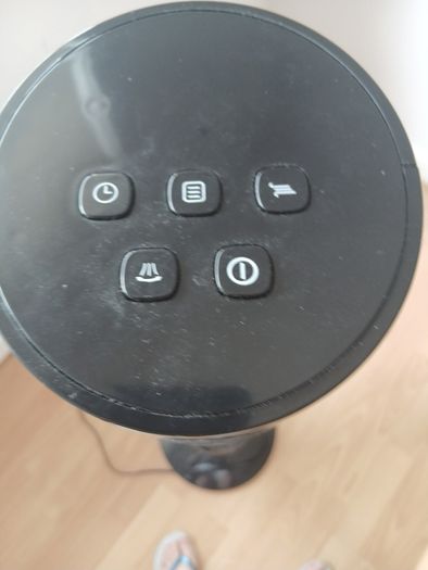 floor fan