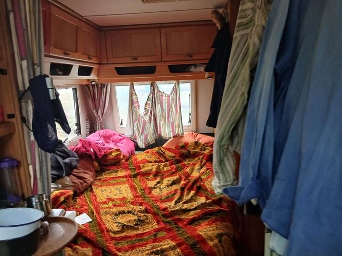 Campervan