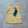 12months, 2 Brand-New Joules Baby Tops Image 2
