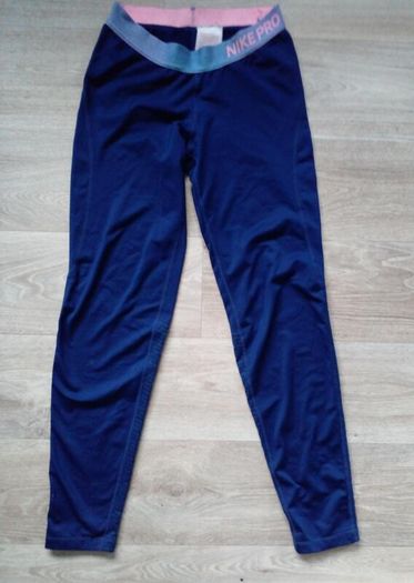Nike leggings junior size XL