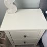 Hemnes IKEA bedroom bundle Image 2
